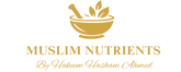 Muslim Nutrients