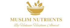 Muslim Nutrients